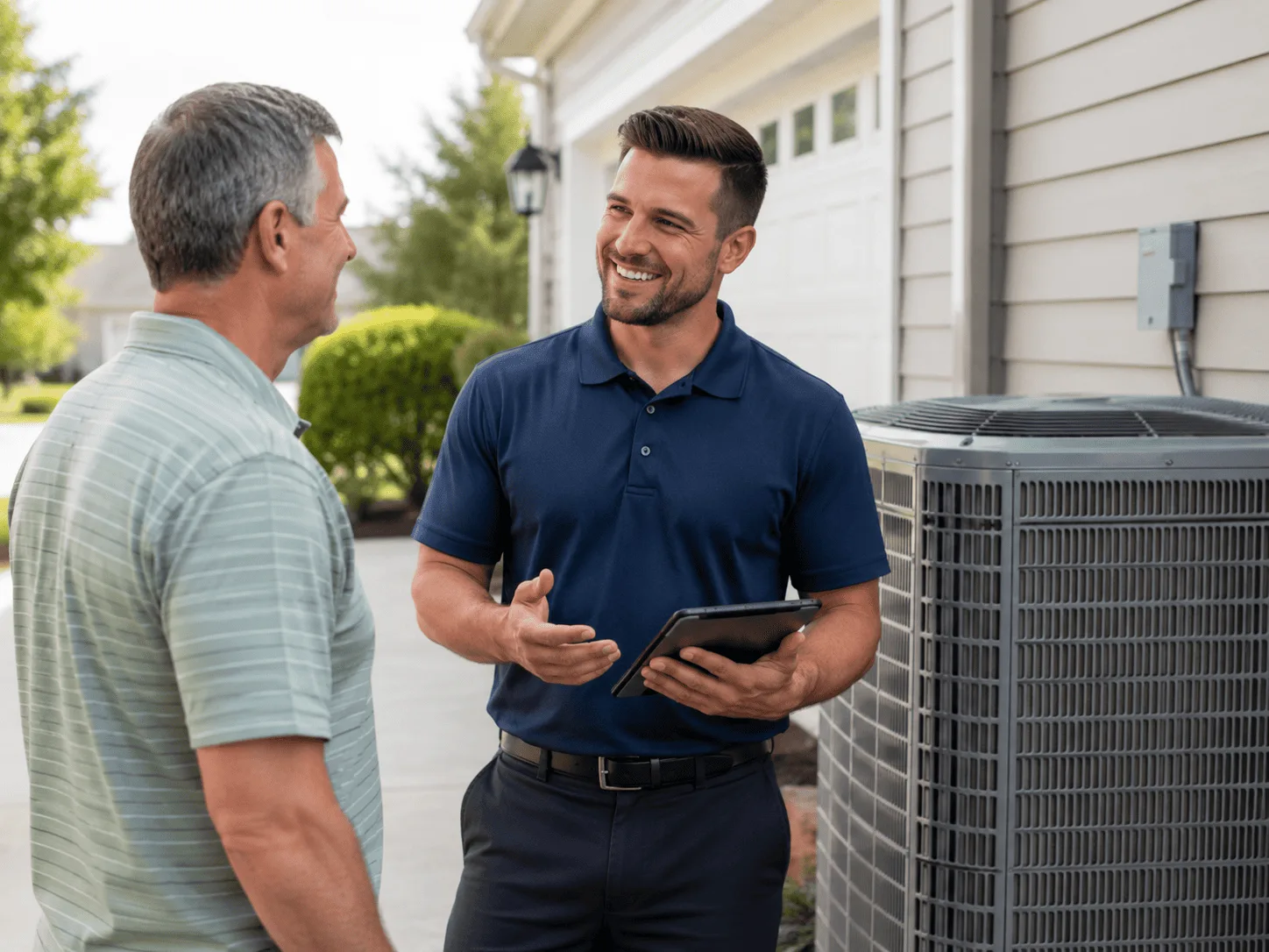 Heat Pump Installation Ringgold, VA FAQs